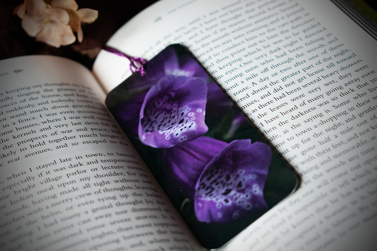 Bookmarks