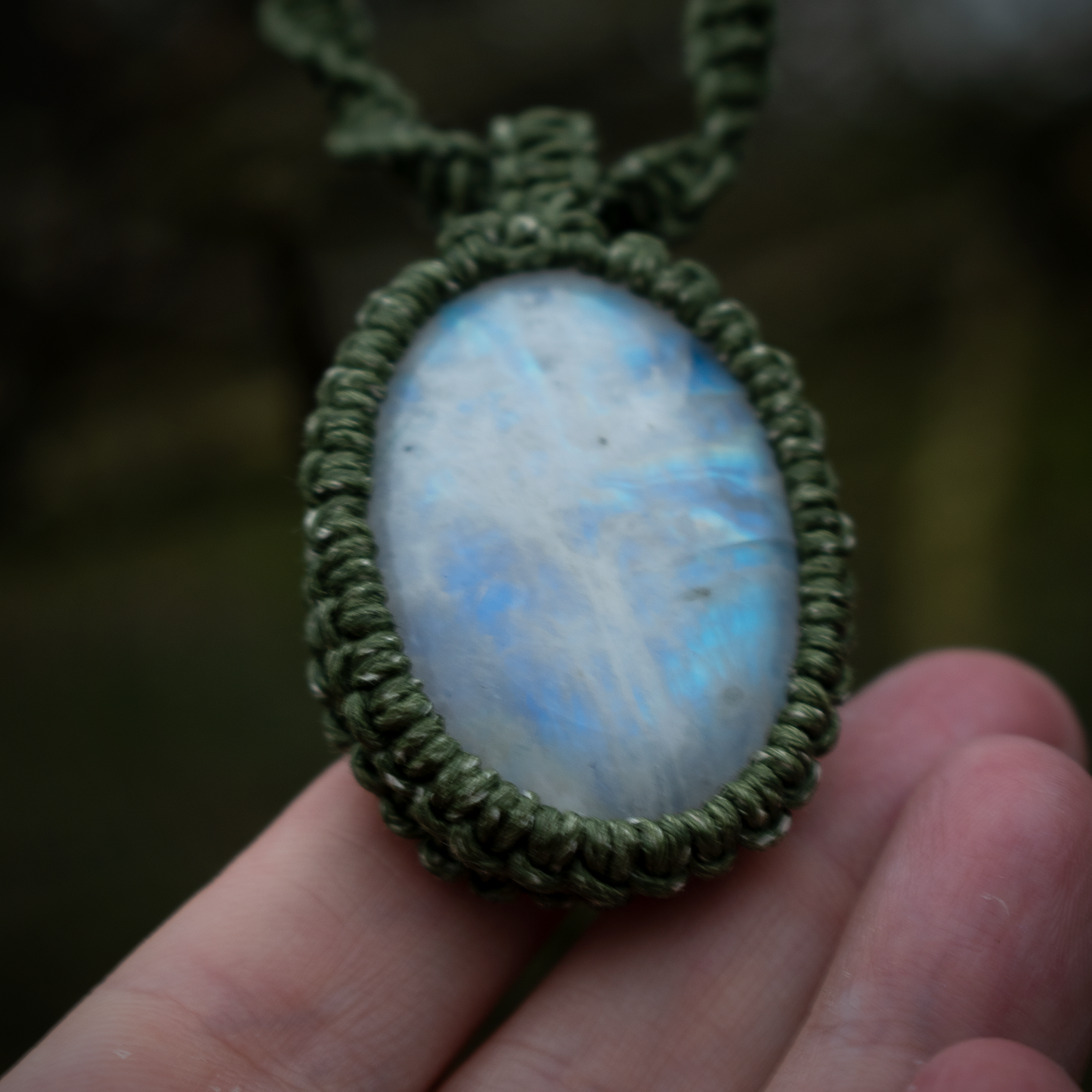 Megin Necklace