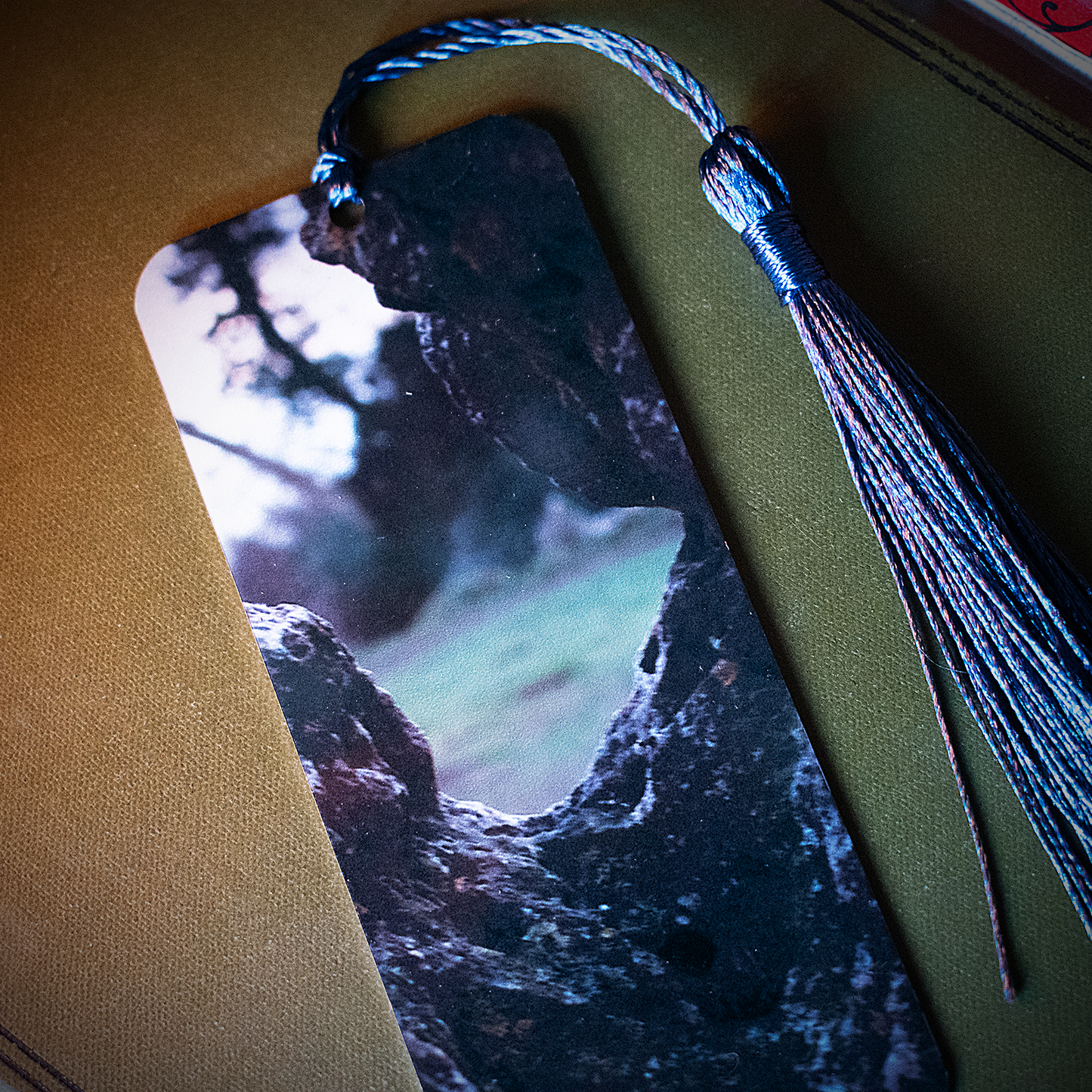 The Otherworld Bookmark