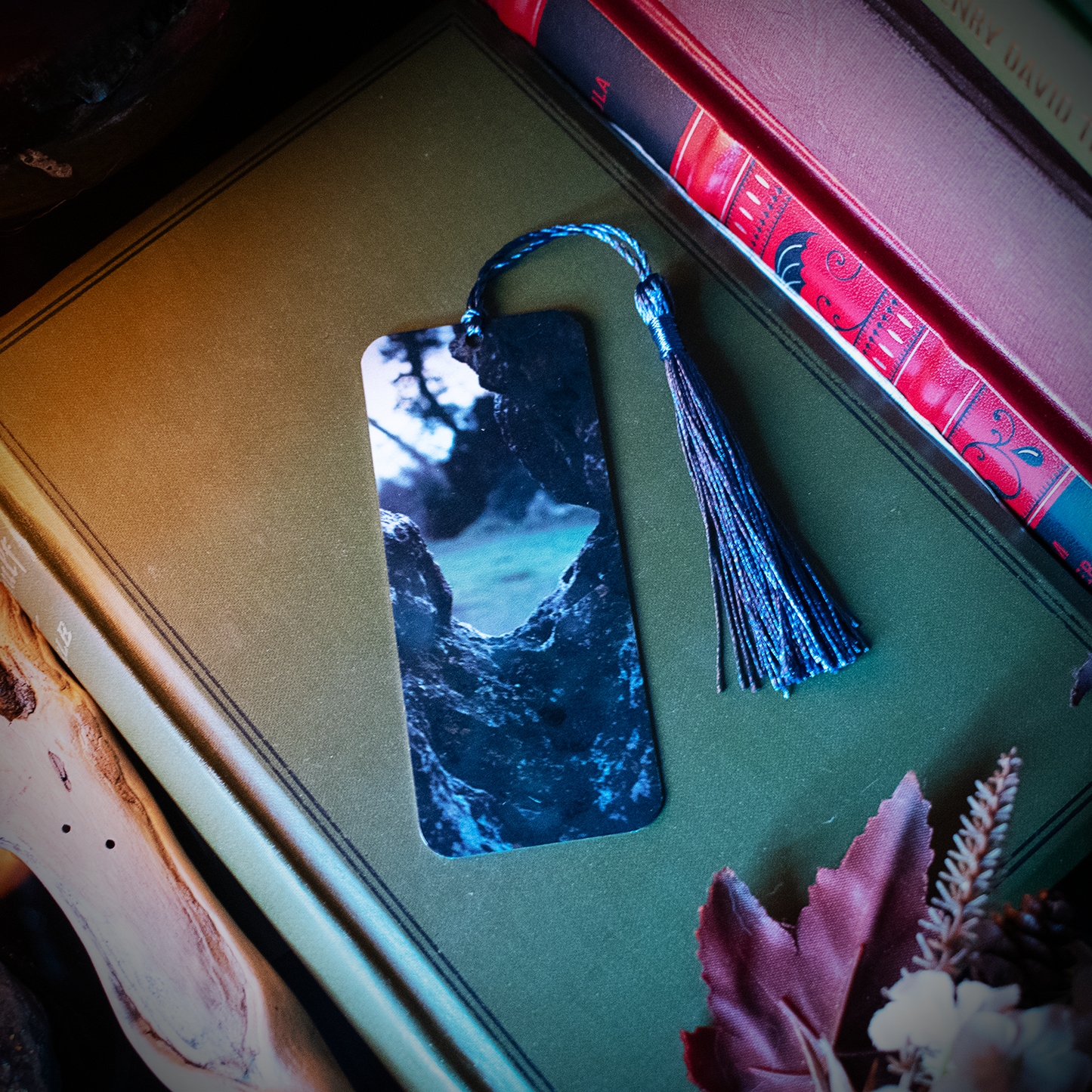 The Otherworld Bookmark