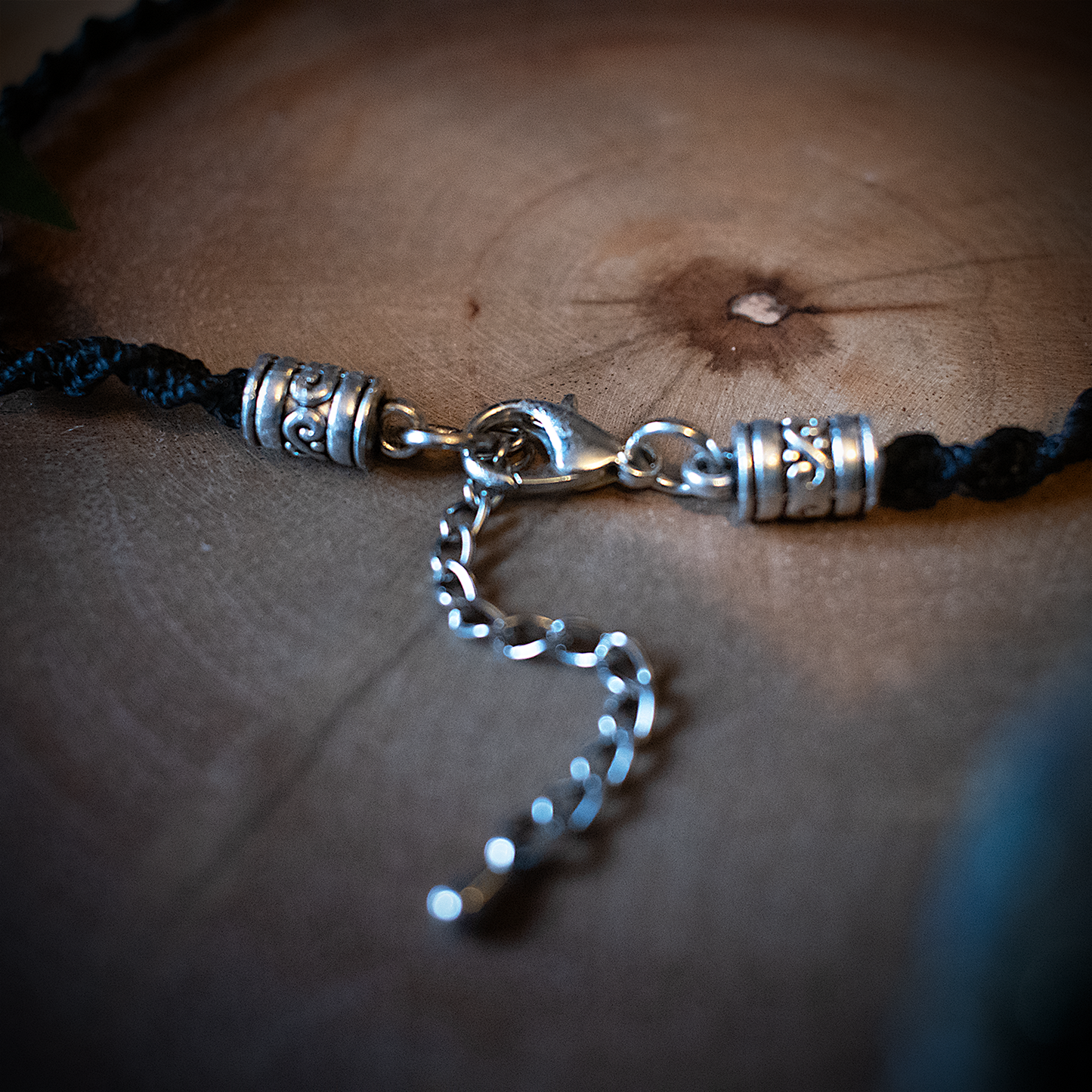 Baphomet Necklace