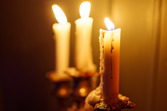 Moths Aflutter: A Candlelit Concert at York Cemetery Chapel