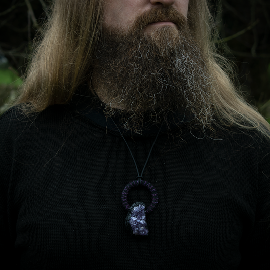 Arcana Pendant