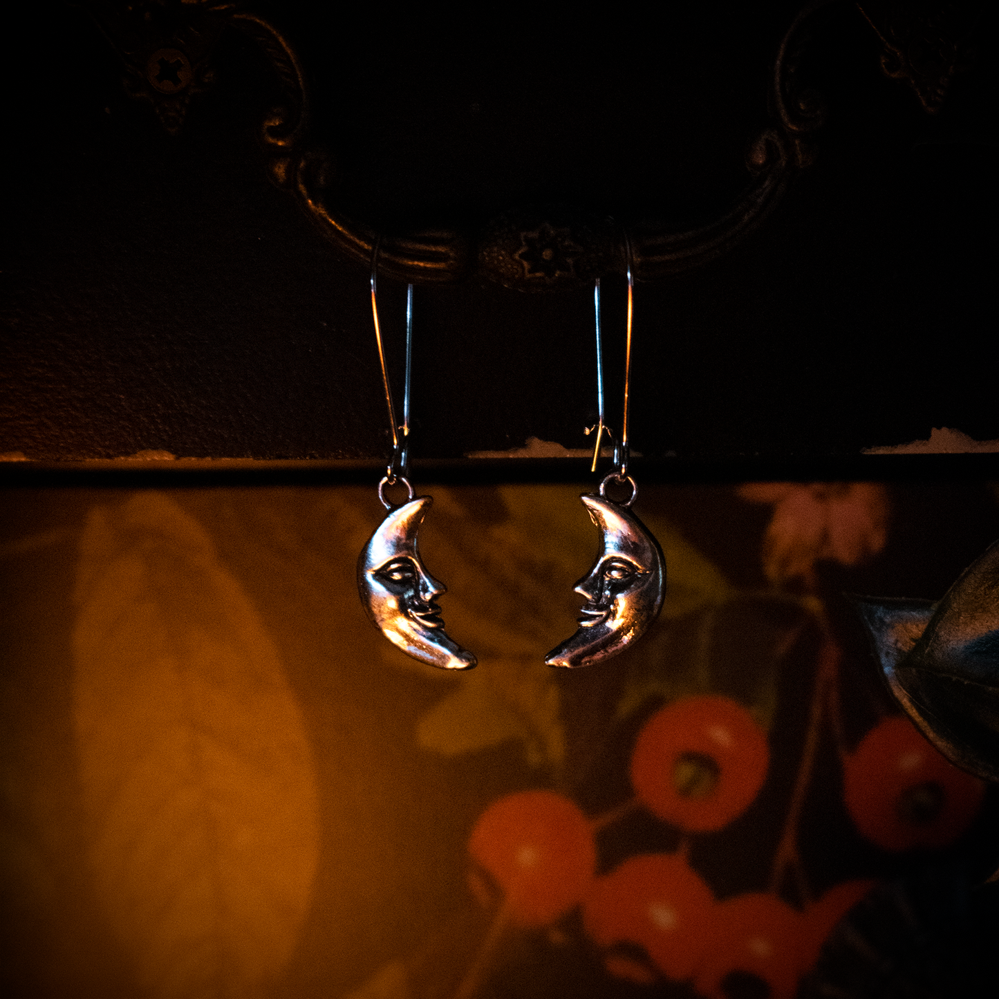 Luna Earrings