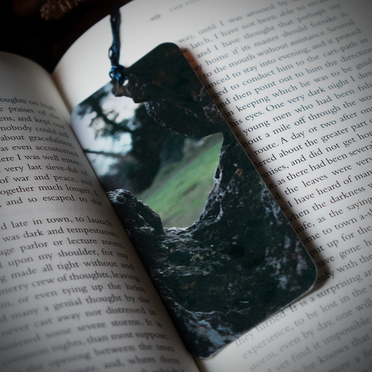 The Otherworld Bookmark