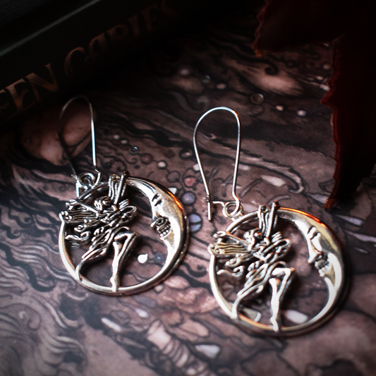 Selene Earrings