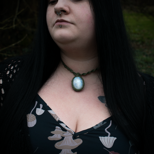Megin Necklace