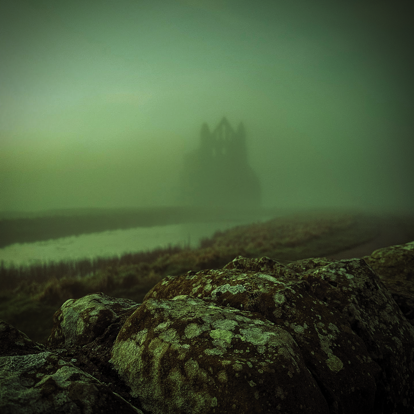 No Cross for the Demeter [A4 Print]